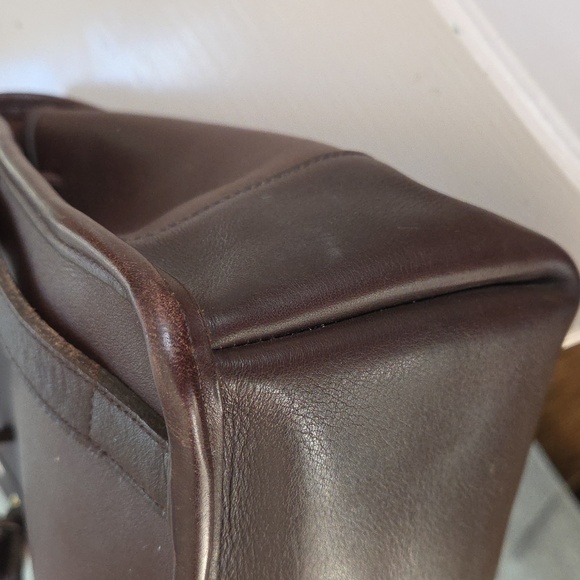 Coach Vintage Backpack - Picture 12 of 16